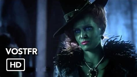 Once Upon A Time 3x12 Promo 3 New York City Serenade Hd New