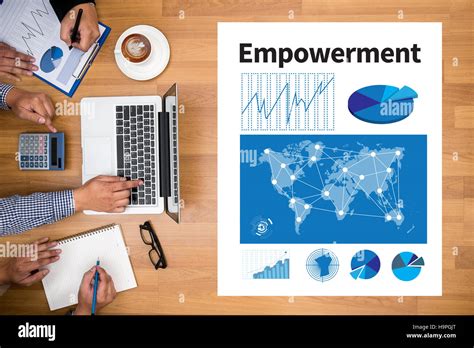 Empowerment Enablement Hi Res Stock Photography And Images Alamy