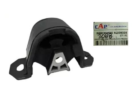 Base Motor Caja Corsa Chevy Lanos Trasero Sincronico Mercadolibre