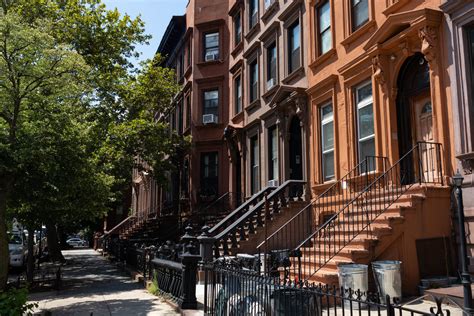 About Bedford Stuyvesant | Brooklyn Real Estate Market Trends