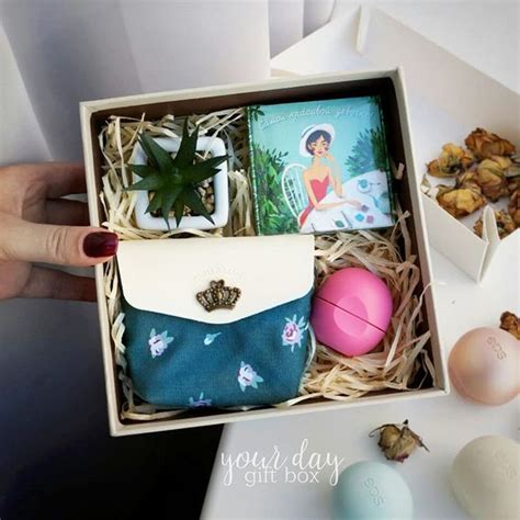 Подарочные боксы YOUR DAY🎁 auf Instagram: „Не знаете что подарить ...