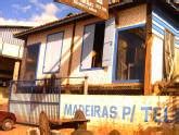 Madeireira Lacerda - LACERDA - MADEIREIRA E MATERIAIS DE CONSTRUÇÃO - CACHOEIRA DO CAMPO ...