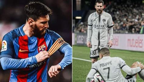 Lionel Messi Reveals When He Will Return 'Home' to Barcelona Amid PSG ...