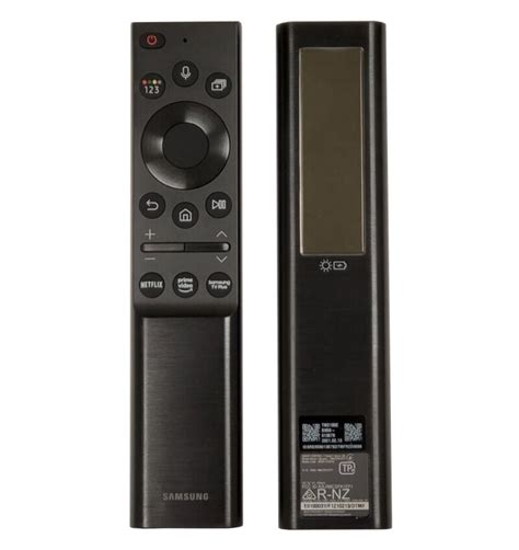 Samsung Bn59 01357n Tm2180e Genuine Original Remote Control With