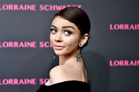 Sarah Hyland Embraces Scars In New Bikini Photo