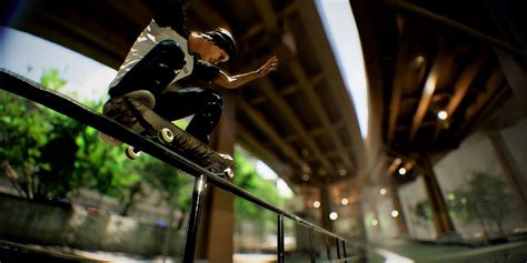 16 Best Skateboarding Games, Ranked