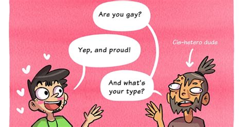 Read Hey I M Gay My Type Tapas Community