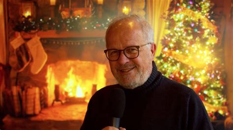 WEIHNACHTSGRUSS VON BÜRGERMEISTER DIRK GLASER RuhrkanalNEWS