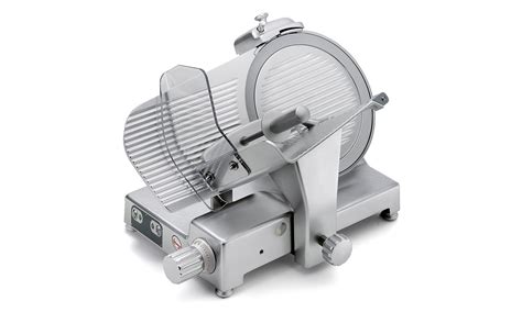 CANOVA 300 TOP Slicers Sirman