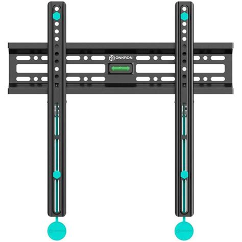 Кронштейн для телевизора настенный фиксированный ONKRON FM2 ...