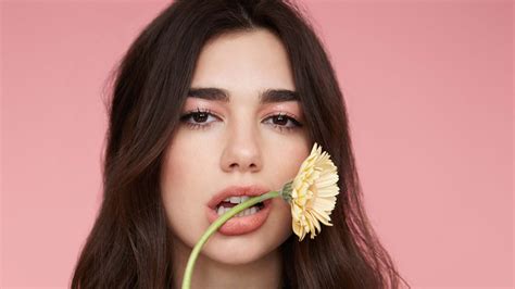 Dua Lipa Tapeta Hd Tło 3768x2120 Id1000276 Wallpaper Abyss