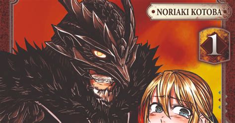 Le Manga The Warrior Princess And The Barbaric King Arrivera Chez Pika