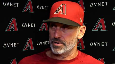 Torey Lovullo on D-backs' 3-1 win | 07/01/2023 | MLB.com