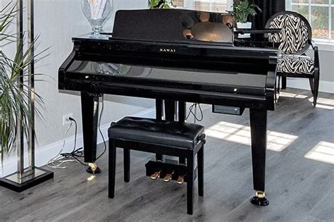 Suzuki Mini Grand Piano Costco