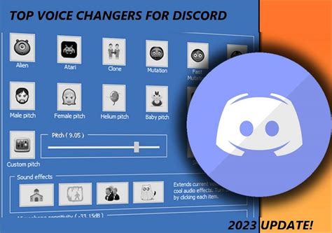 10 Voice Changer For Discord 2025 Selected EaseUS