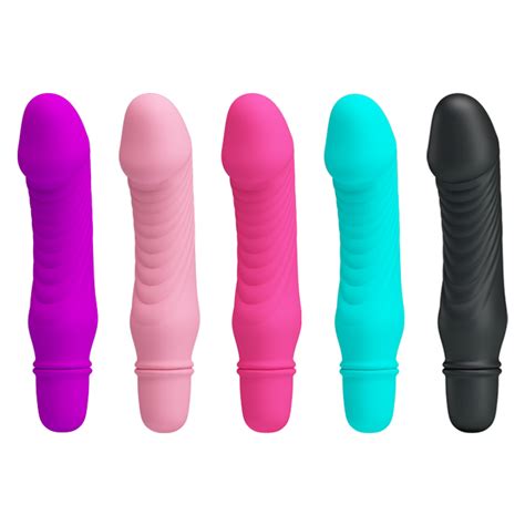 Vibrador Mini 10 Velocidades Belove Sex Shop Temuco