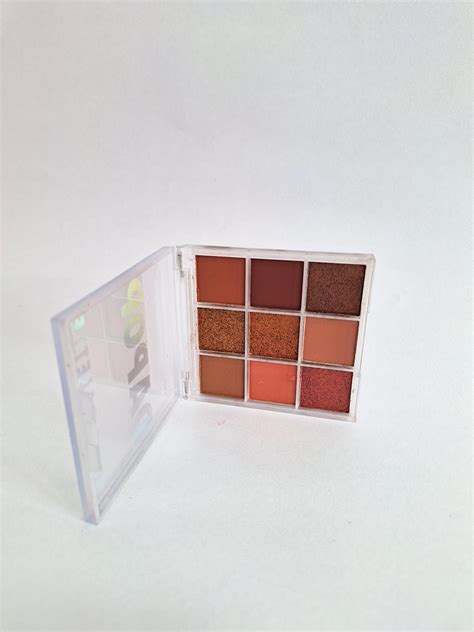 Nude Palette The Store Make Up