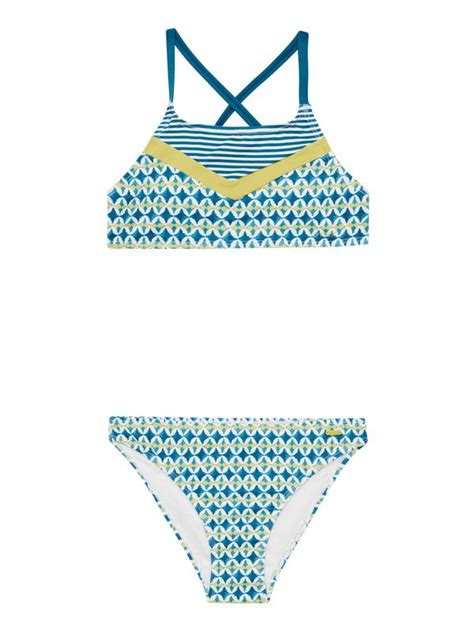 Protest Ying JR Bikini Badebekleidung Online Kaufen