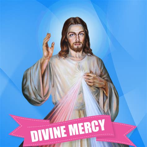 Chaplet Of Divine Mercy Audio Android Apk Free Download Apkturbo