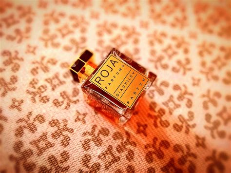 Diaghilev Roja Dove perfume - a fragrance for women and men