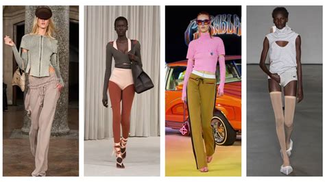 ТОП-5 трендів 2025 року: що носитимемо цієї весни та літа