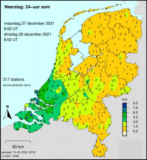 Weer December Weerbericht En Weersverwachting Vandaag En Morgen