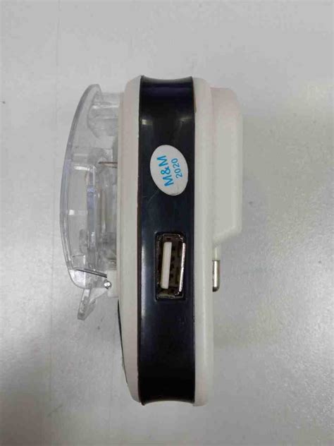 Заряднее Устройство Адаптер для Мобильного Телефона Б/У ProfiAKS "Жабка ...