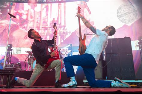 PHOTOS: KROQ's Weenie Roast at StubHub Center in Carson, CA