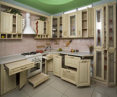 Фасады Для Кухни Фото - COLLECTION-DESIGN.RU