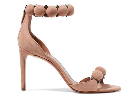 Nude Heels For Any Occasion In How To Wear Nude Shoes