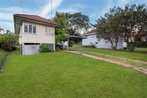 Logan Road Upper Mount Gravatt Qld Property Details