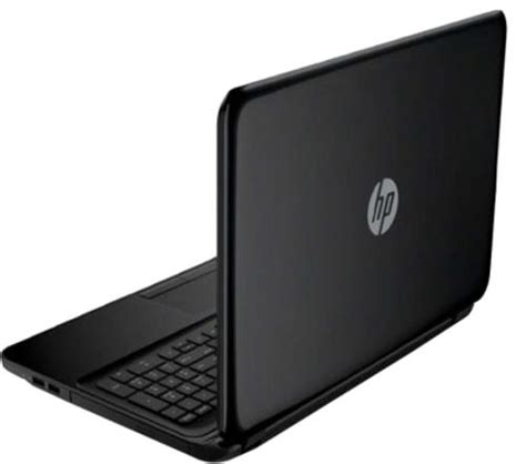 HP 240 G3 Intel 4th Gen Core I3 4GB RAM 500GB HDD 14 Laptop Price In