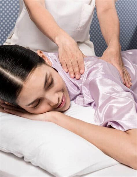 Costa Mesa Massage Best Thai Massage Costa Mesa