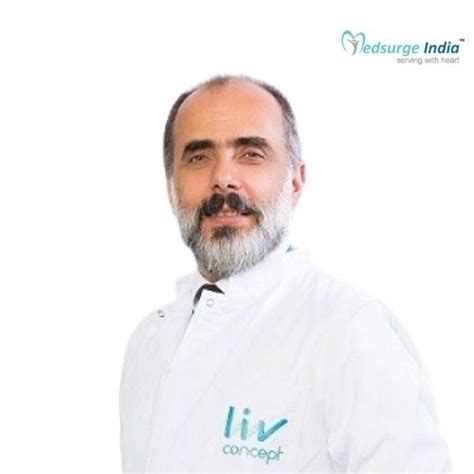 Dr. Halil Alis | Mejor cirujano general en Estambul, Turquía