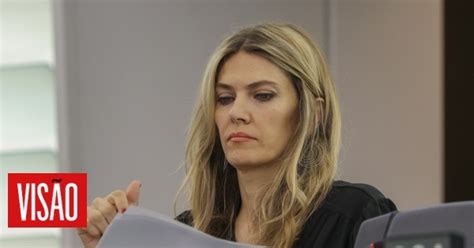 Visão Justiça Da Ue Nega Recurso Da Ex Vice Do Pe Contra