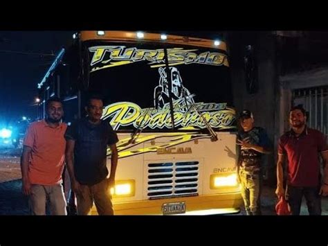 Demostración ENCAVA ENT 610 Team el todo Poderozo Para Haulin YouTube