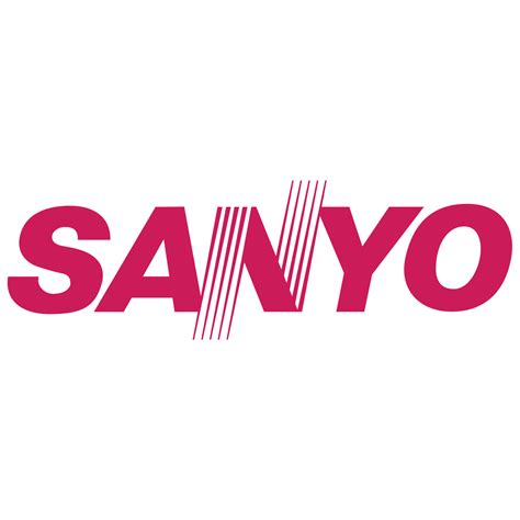 Inspiration – Sanyo Logo Facts, Meaning, History & PNG – LogoCharts ...