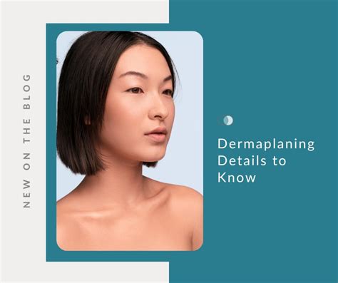 Dermaplaning Details To Know Palo Alto Laser Skin Care