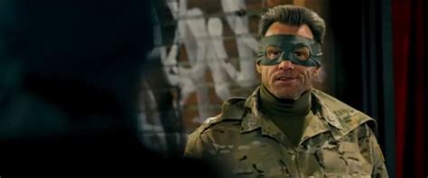 First LookJim Carrey Joins Chloe Moretz In Kick Ass 2 Borg