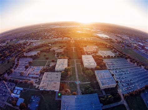 LSU Shreveport - Application