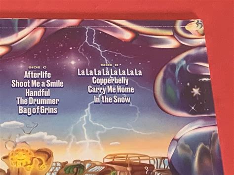 Red Hot Chili Peppers Return Of The Dream Canteen Lp Edici N Est Ndar Tienda De Discos