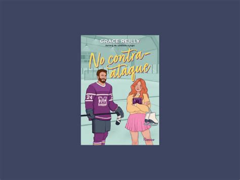 No Contra Ataque Livro - Leia o livro Online PDF: No contra-ataque escrito por Grace Reilly