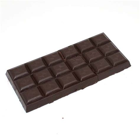 Tavoletta Cioccolato Fondente Cioccolateria Artigianale