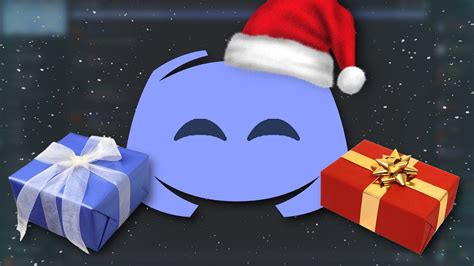 Christmas Discord Server Template