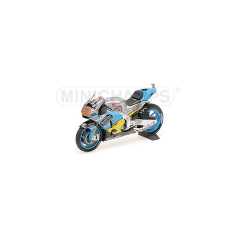 MINICHAMPS 122171153 Honda RC213V Rabat MotoGP 2017