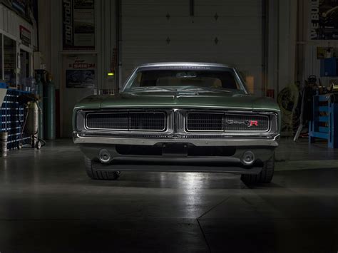 1969 Ringbrothers Dodge Charger Defector Wallpaper,HD Cars Wallpapers ...