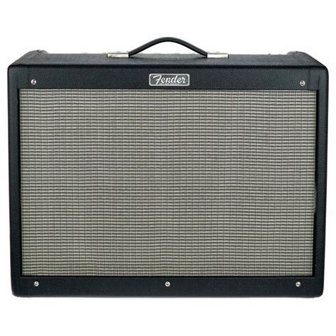 Fender Hot Rod Deluxe Iv Bundle Thomann United States