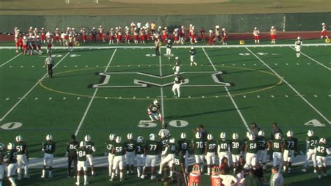 Football Franklin Vs Milford Mill Baltimore County Public Schools