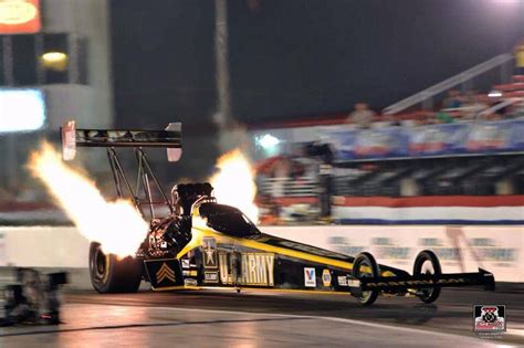 Tony Schumacher S Us Army Dragster In Houston Top Fuel Dragster Drag Racing Dragsters