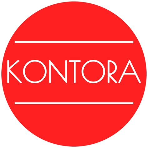 Kontora Арт-Галерея | Moscow